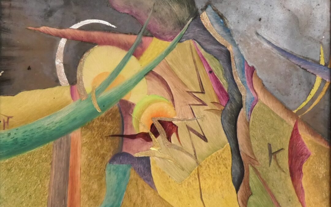 Fride WirtlWalser. Retrospective